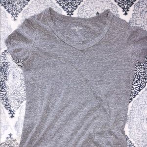 mix&co t-shirt! Vneck!